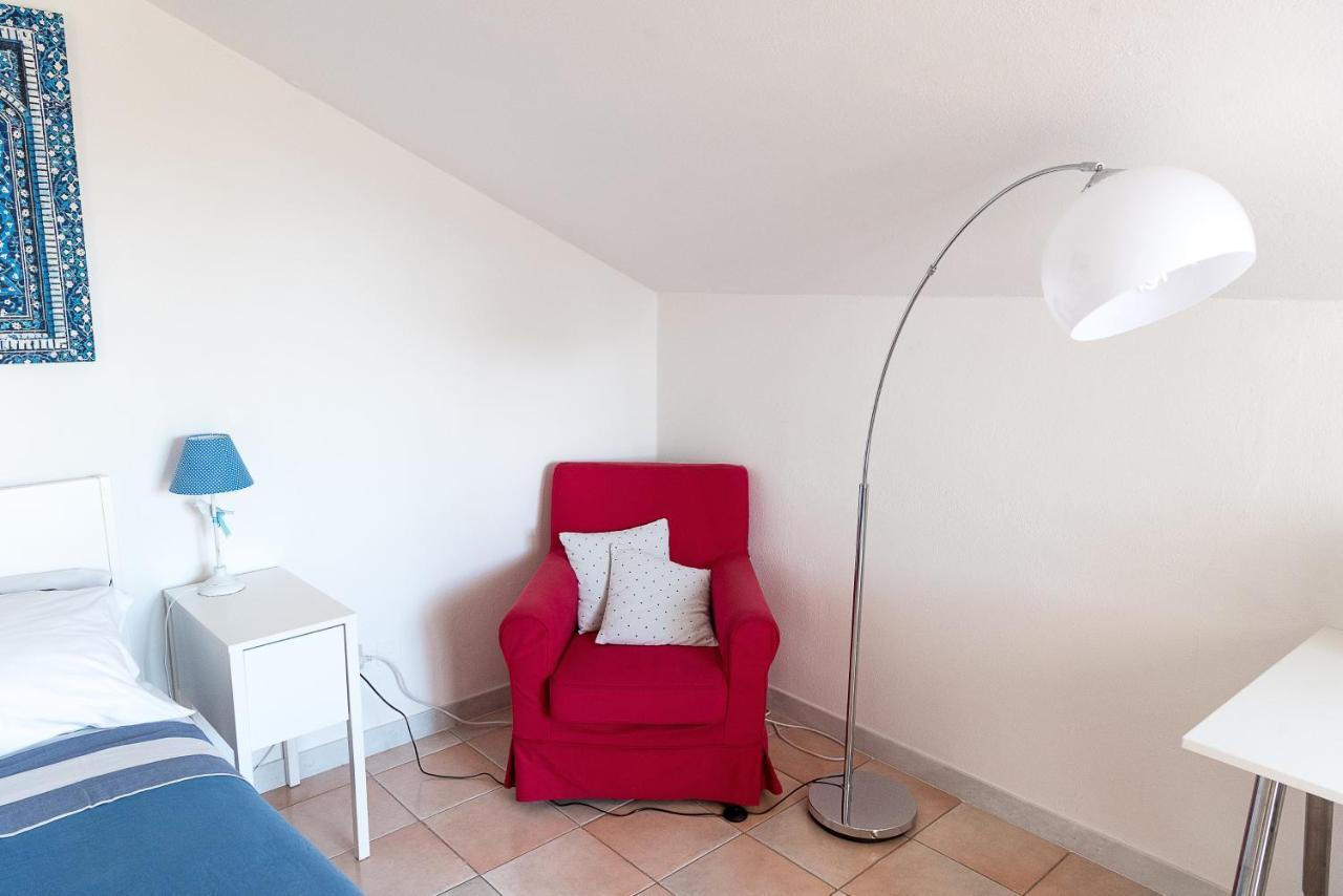 Penthouse Three Bedrooms Sanremo Exterior foto